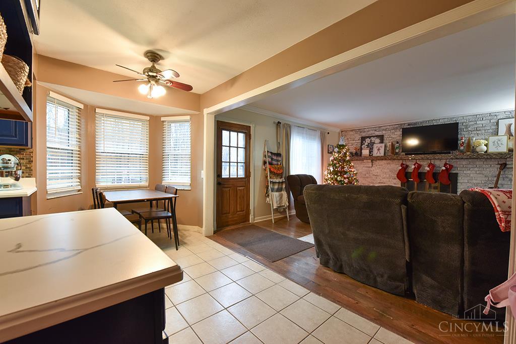 5895 Wade Road Milford, OH 45150 - Photo 12 of 33 Gallery Image 12