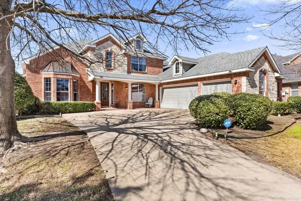 $539,000 | 10005 Fairway Vista Drive, Rowlett, TX 75089