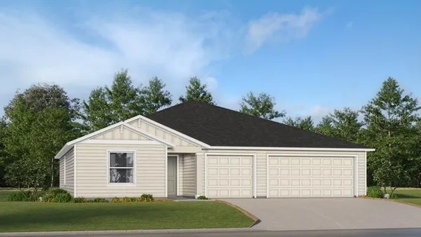$322,990 | 16809 Northwest 144 Street, Alachua, FL 32615