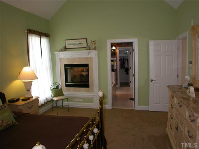 2857 Anfield Road Raleigh, NC 27606 - Photo 12 of 24 Photo 12