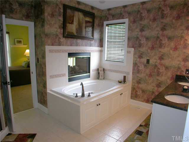 2857 Anfield Road Raleigh, NC 27606 - Photo 13 of 24 Photo 13