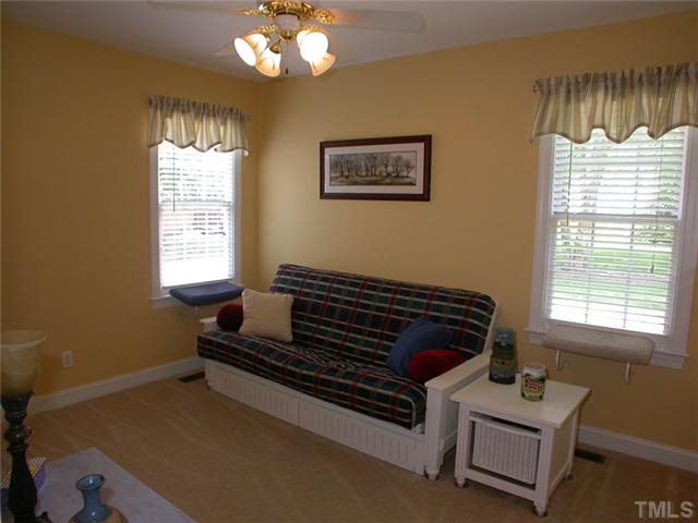 2857 Anfield Road Raleigh, NC 27606 - Photo 15 of 24 Photo 15
