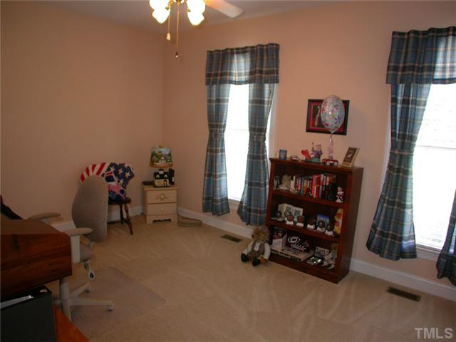 2857 Anfield Road Raleigh, NC 27606 - Photo 16 of 24 Photo 16
