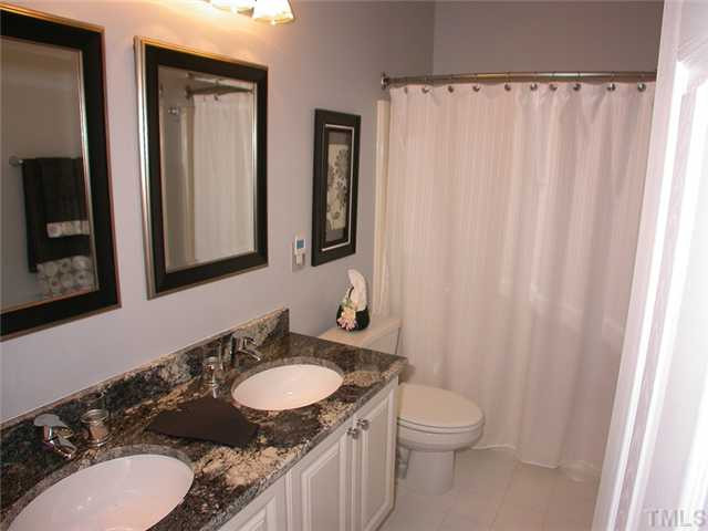 2857 Anfield Road Raleigh, NC 27606 - Photo 17 of 24 Photo 17