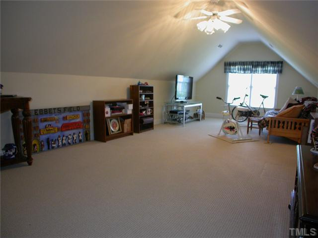 2857 Anfield Road Raleigh, NC 27606 - Photo 18 of 24 Photo 18