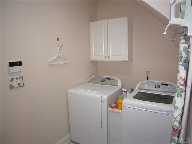 2857 Anfield Road Raleigh, NC 27606 - Photo 19 of 24 Photo 19