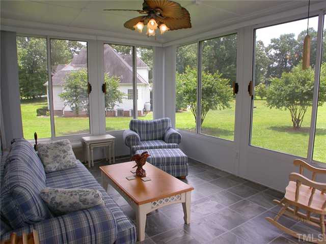 2857 Anfield Road Raleigh, NC 27606 - Photo 20 of 24 Photo 20