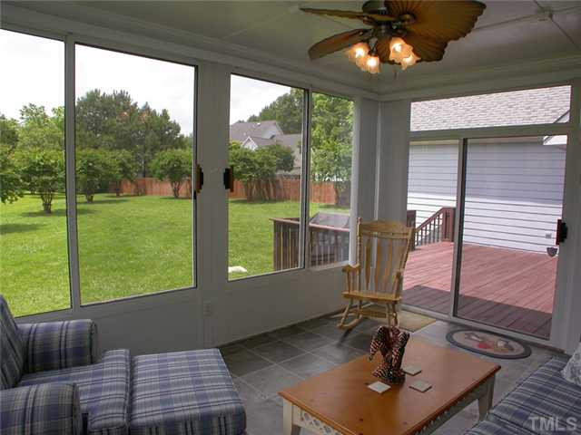2857 Anfield Road Raleigh, NC 27606 - Photo 21 of 24 Photo 21