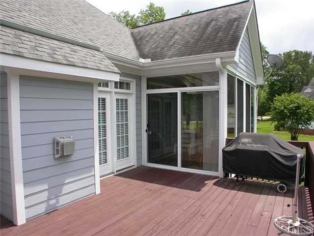 2857 Anfield Road Raleigh, NC 27606 - Photo 22 of 24 Photo 22