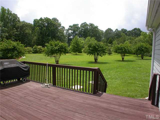 2857 Anfield Road Raleigh, NC 27606 - Photo 23 of 24 Photo 23