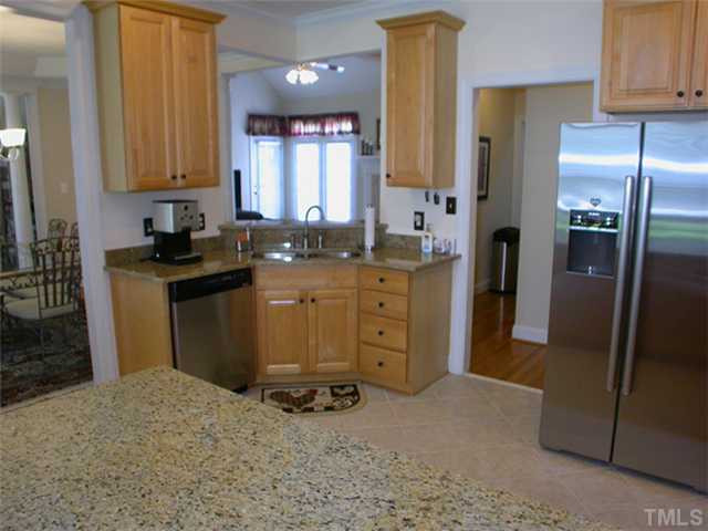2857 Anfield Road Raleigh, NC 27606 - Photo 9 of 24 Photo 9