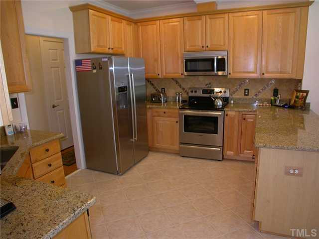 2857 Anfield Road Raleigh, NC 27606 - Photo 10 of 24 Photo 10
