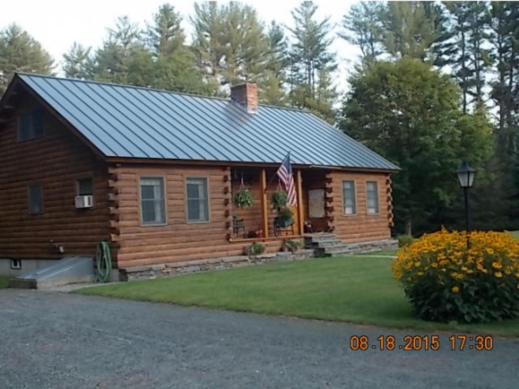43 Root Hill Road Cornish, NH 03745 - Photo 1 of 33