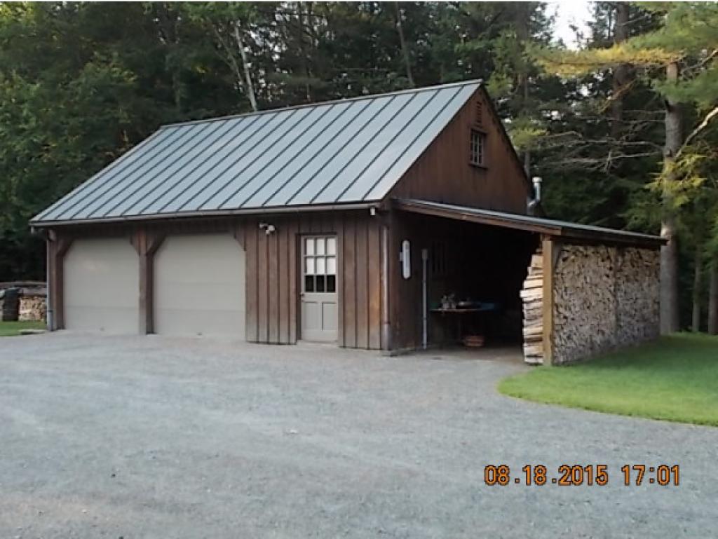 43 Root Hill Road Cornish, NH 03745 - Photo 26 of 33