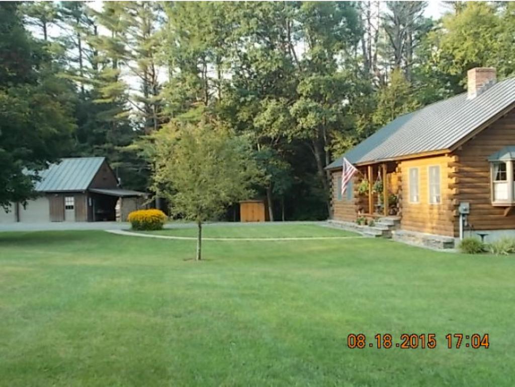 43 Root Hill Road Cornish, NH 03745 - Photo 33 of 33