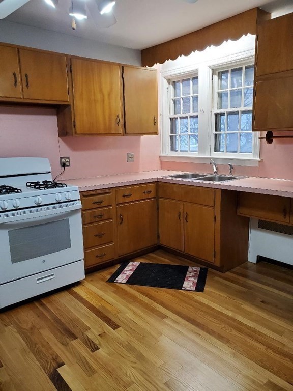 626 South Main Street, Unit 2 NORTH Fall River, MA 02721 - Photo 1 of 15 Gallery Image 1