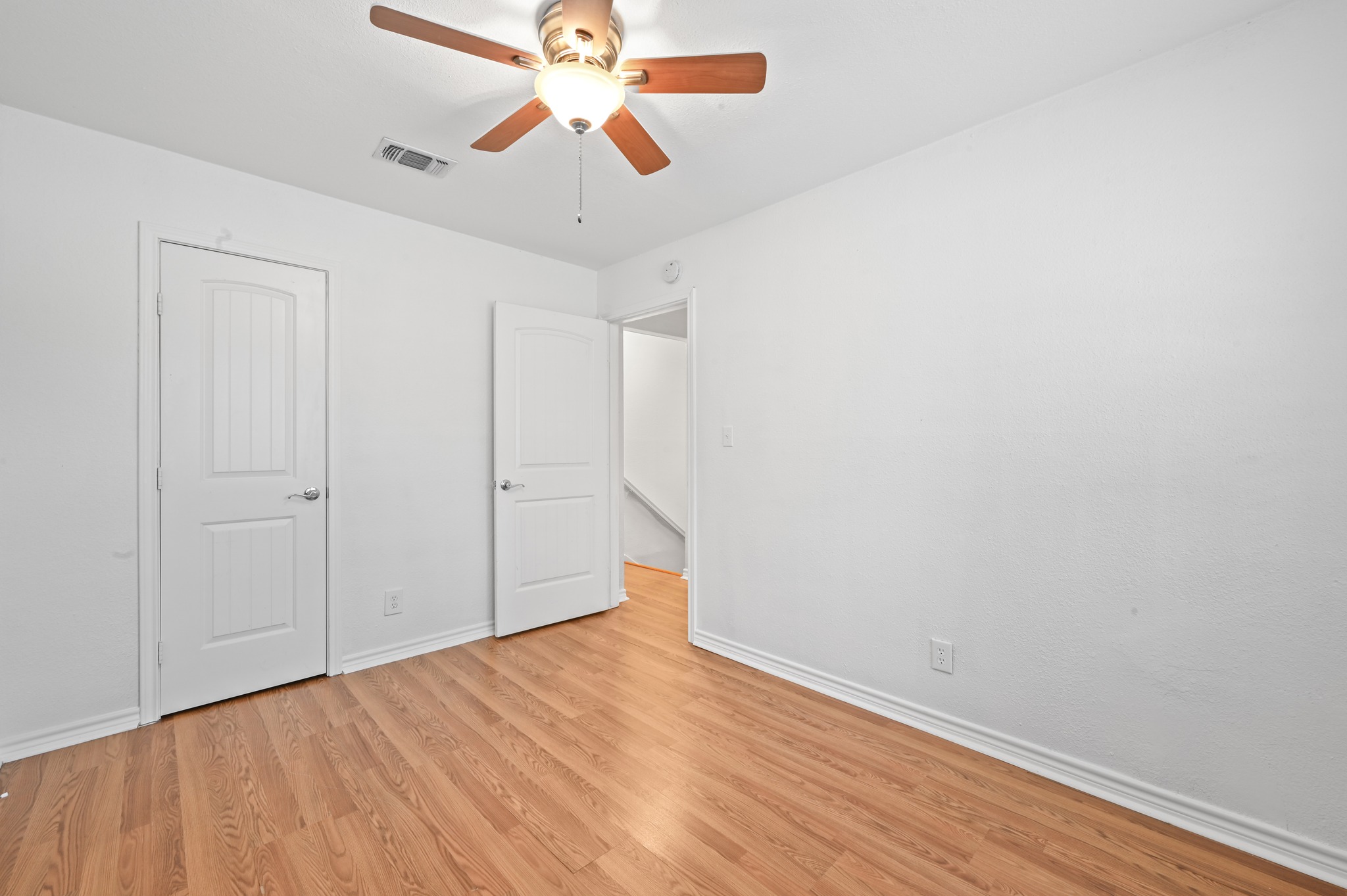 1504 Allen Road, Unit B Austin, TX 78746 - Photo 15 of 22 Secondary Bed
