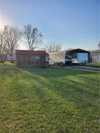 $27,000 | 1 Linn Woods Lane, Linn Valley, KS 66040