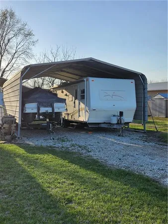 $27,000 | 1 Linn Woods Lane, Linn Valley, KS 66040