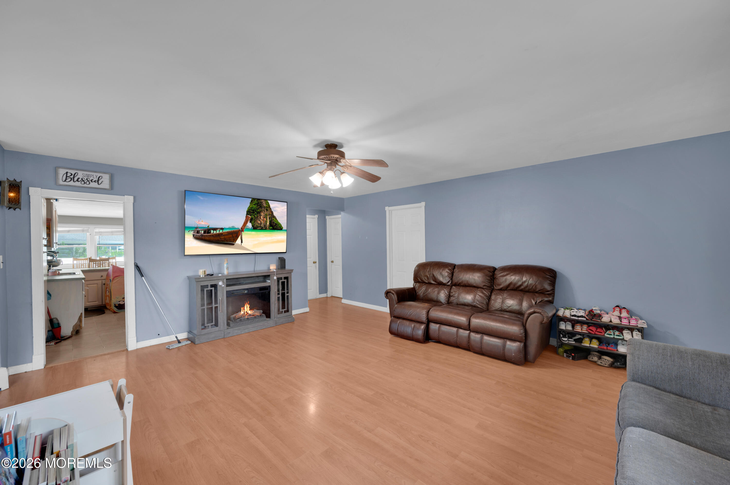 459 Vine Street Brick, NJ 08723 - Photo 6 of 39 Living 4
