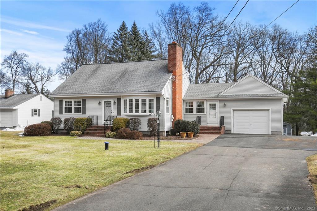 10 Gail Road Farmington, CT 06032 - Photo 1 of 1 Gallery Image 1
