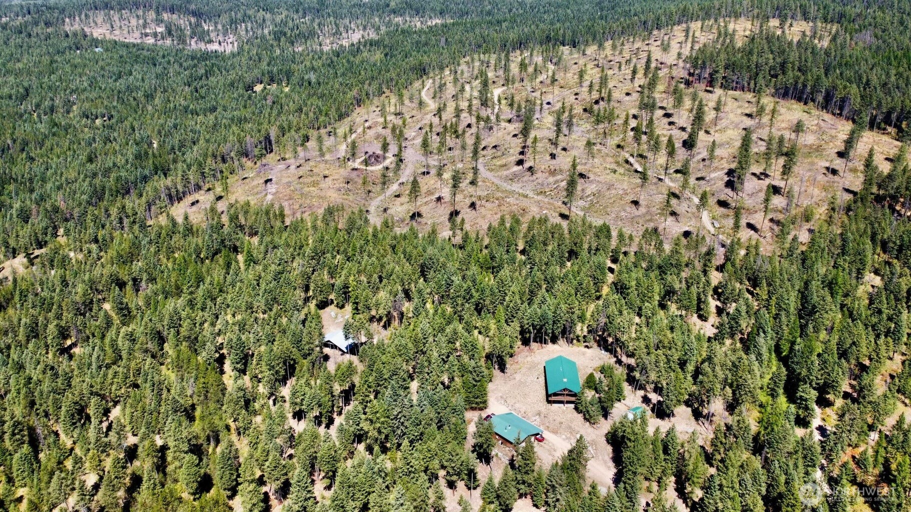 961 H Seigel Hill Road Colville, WA 99114 - Photo 39 of 39