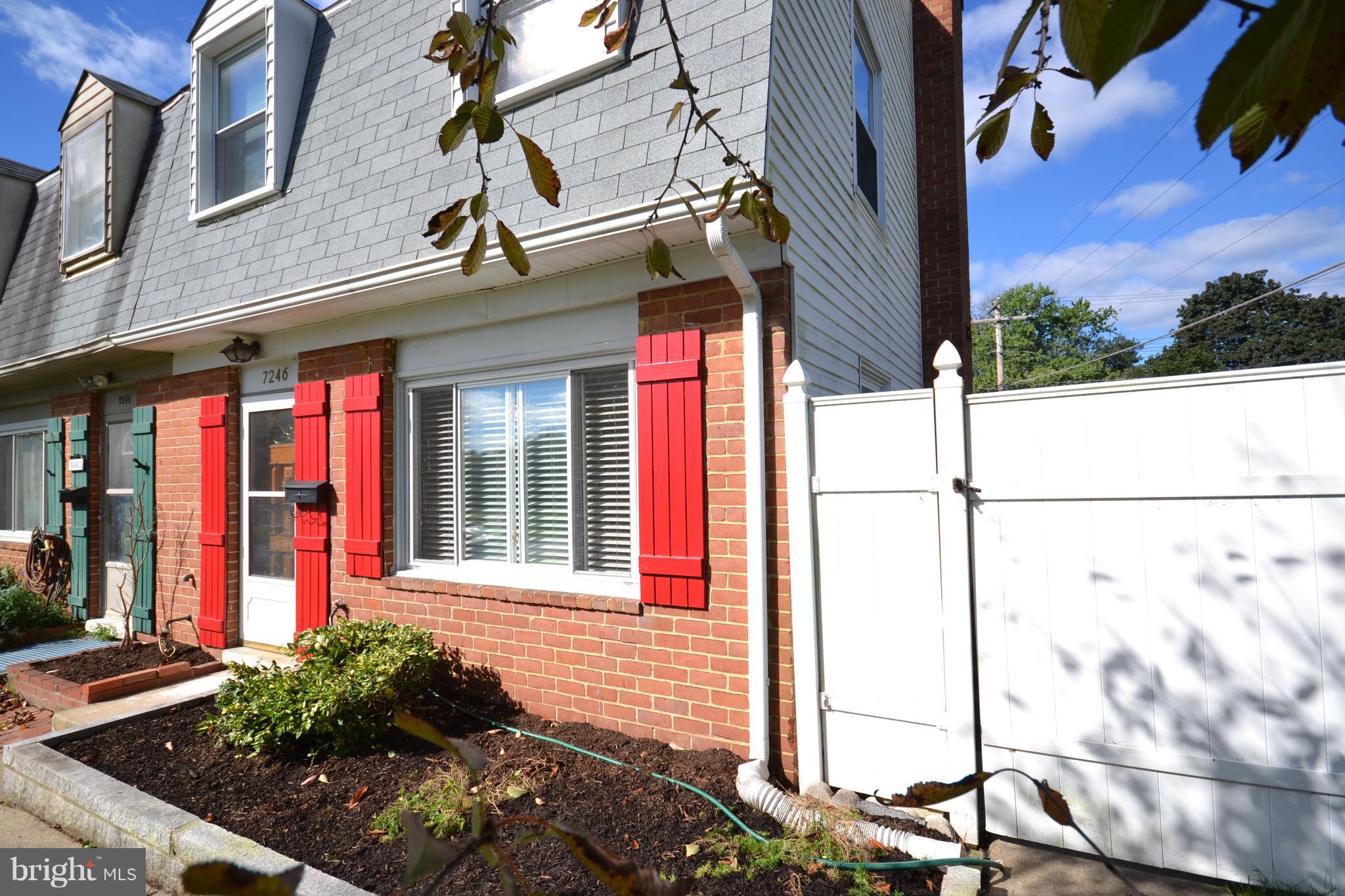 7246 Sindall Road Baltimore, MD 21234 - Photo 2 of 33 Gallery Image 2