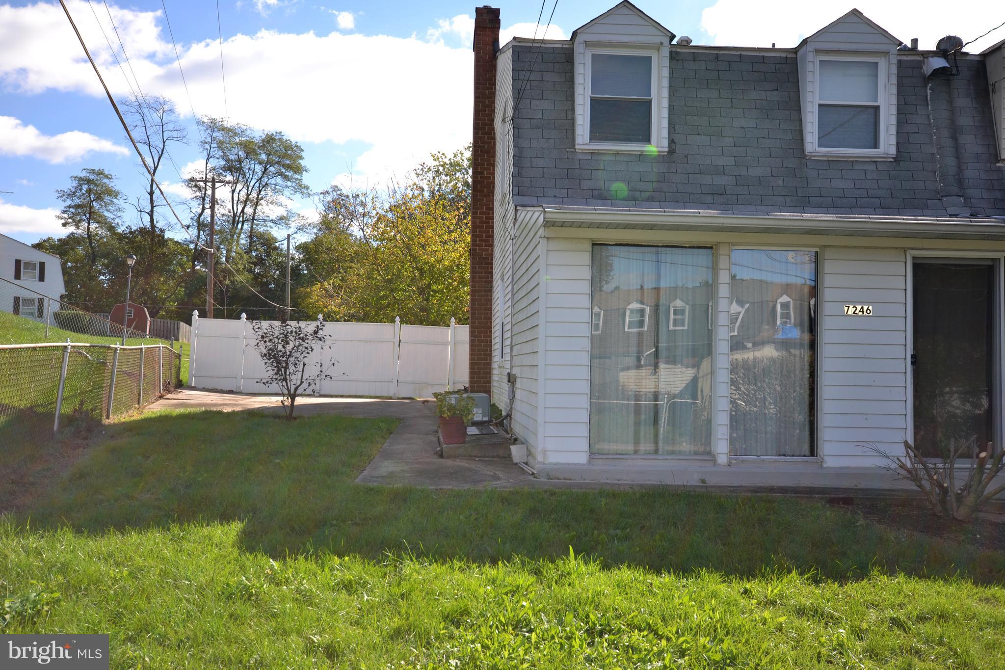 7246 Sindall Road Baltimore, MD 21234 - Photo 29 of 33 Gallery Image 29