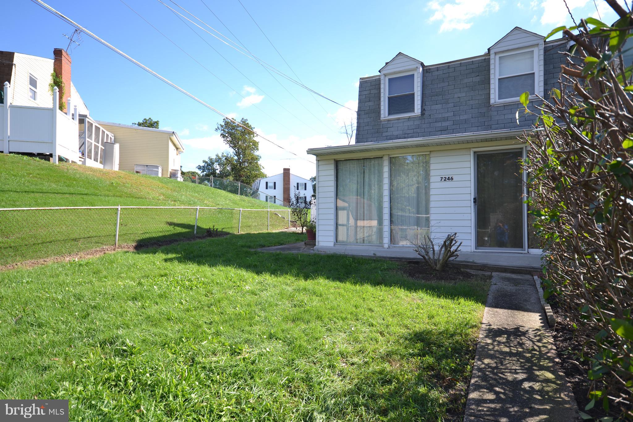 7246 Sindall Road Baltimore, MD 21234 - Photo 32 of 33 Gallery Image 32
