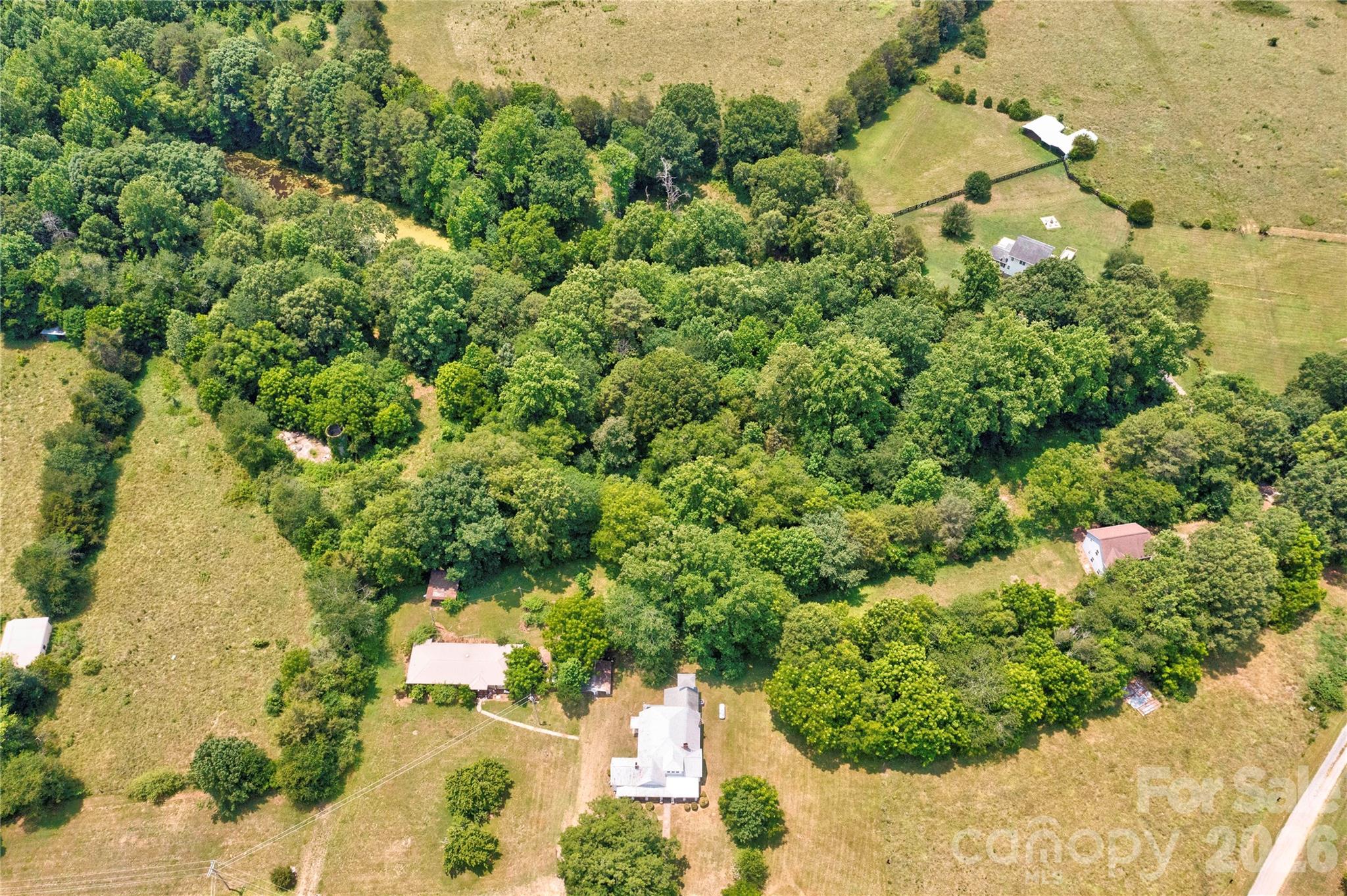 1813 St Marks Church Road Crouse, NC 28033 - Photo 17 of 22