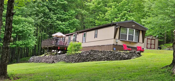 $239,000 | 697 Rossman Road, Denver, NY 12421