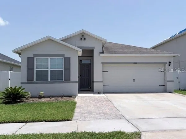 $2,300 | 1776 Ranger Highlands Road, Kissimmee, FL 34744