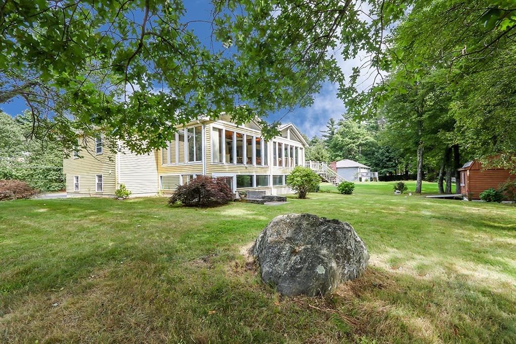 3 Stacey Road Norfolk, MA 02056 - Photo 1 of 42 Gallery Image 1