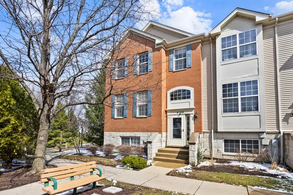 $449,000 | 4188 Milford Lane, Aurora, IL 60504