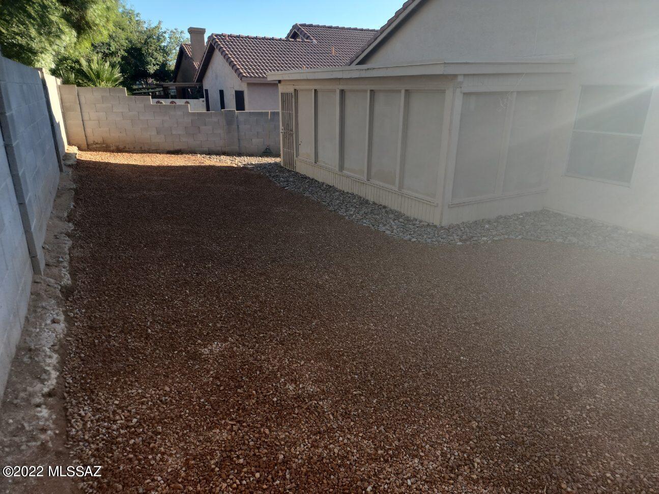 8714 North Frampton Place Tucson, AZ 85742 - Photo 45 of 46