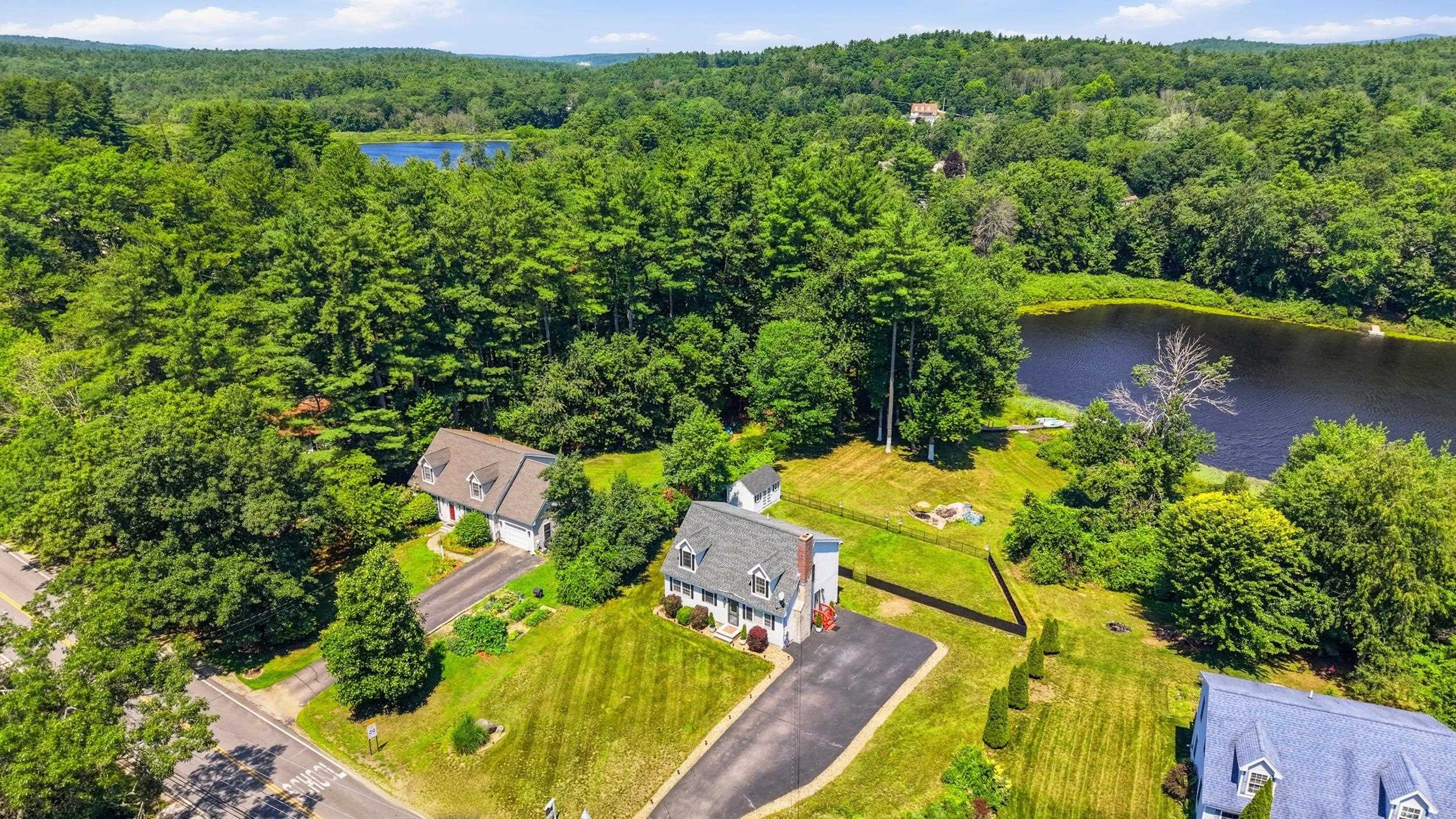 27 Old Manchester Road Raymond, NH 03077 - Photo 11 of 52 Gallery Image 11