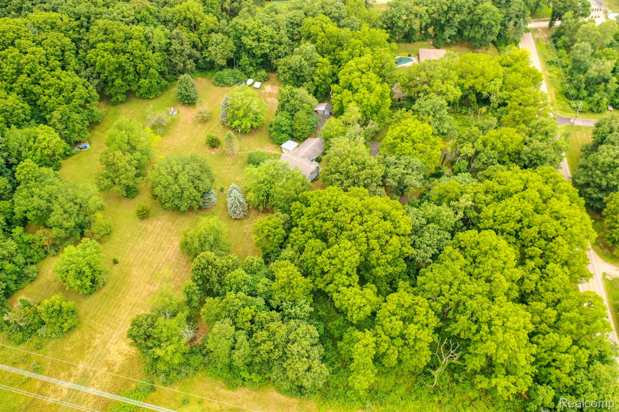 12460 White Lake Road Fenton, MI 48430 - Photo 50 of 55 Gallery Image 50