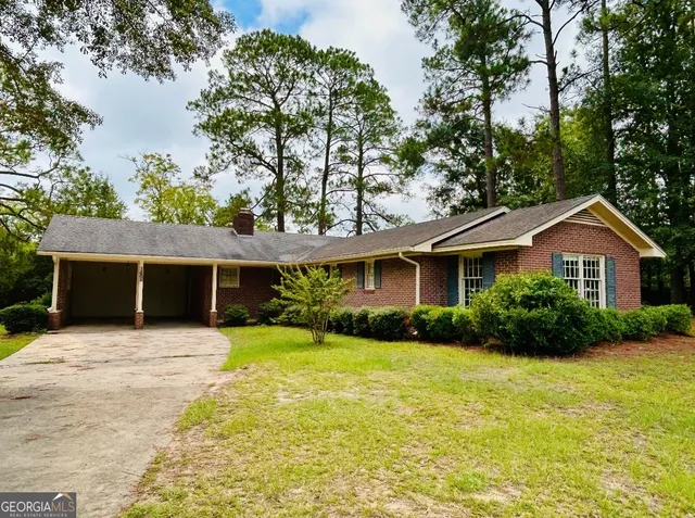 $229,000 | 1001 Stewart Avenue, Cordele, GA 31015