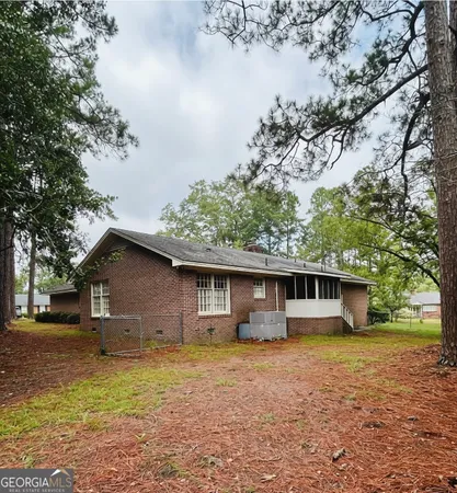 $229,000 | 1001 Stewart Avenue, Cordele, GA 31015