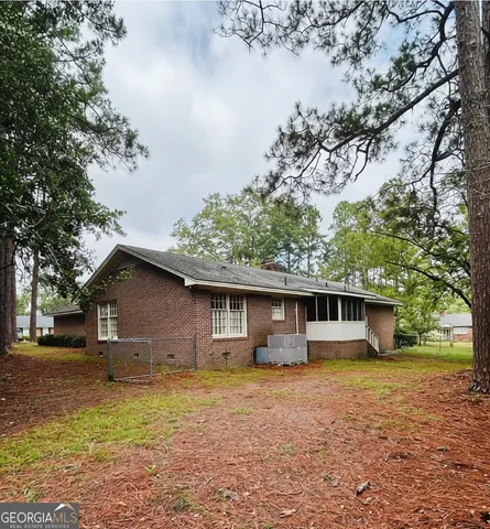 $229,000 | 1001 Stewart Avenue, Cordele, GA 31015