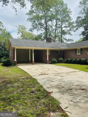 $229,000 | 1001 Stewart Avenue, Cordele, GA 31015