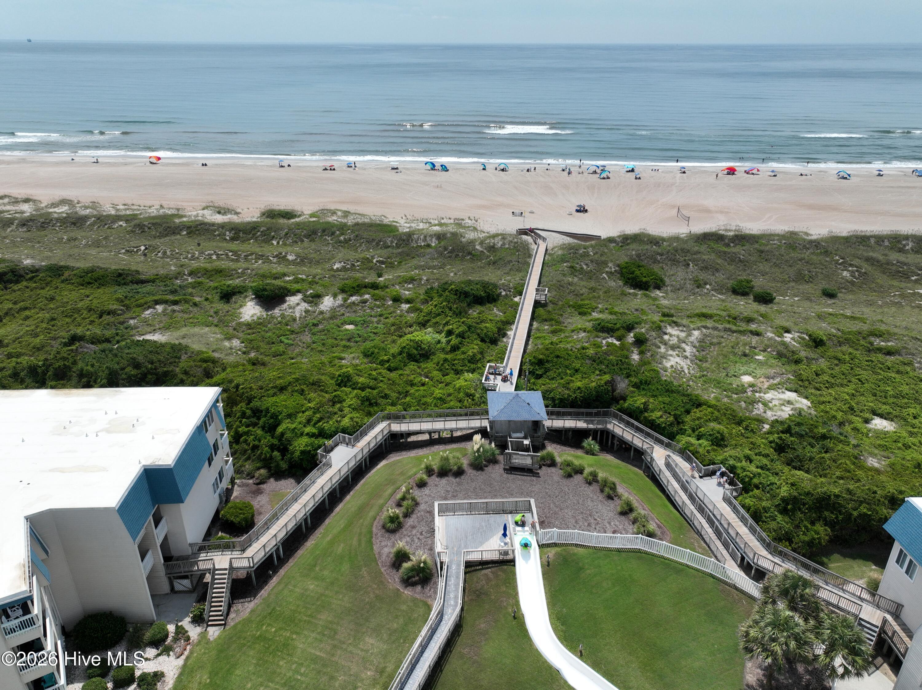 1904 East Fort Macon Road, Unit 348 Atlantic Beach, NC 28512 - Photo 10 of 27 Gallery Image 10