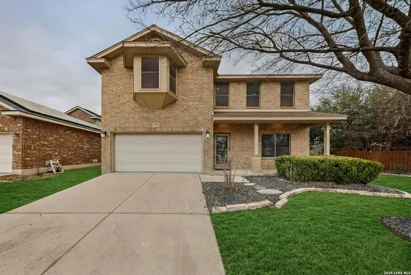 $345,000 | 10322 Alsfeld Ranch, Helotes, TX 78023