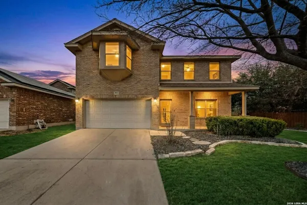 $345,000 | 10322 Alsfeld Ranch, Helotes, TX 78023