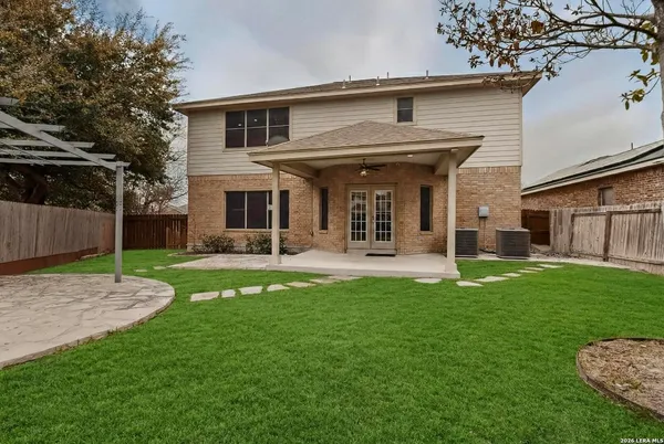$345,000 | 10322 Alsfeld Ranch, Helotes, TX 78023