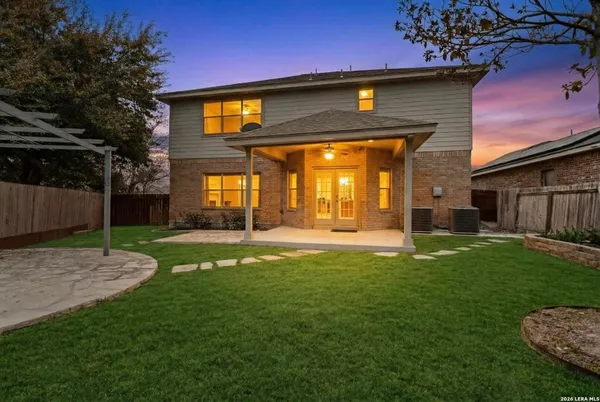 $345,000 | 10322 Alsfeld Ranch, Helotes, TX 78023