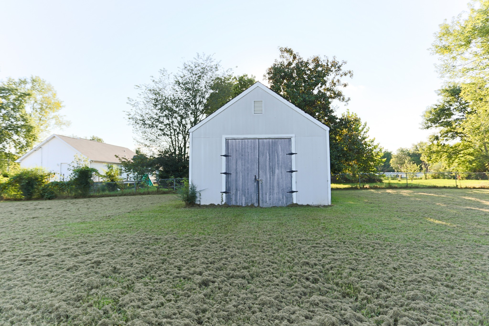 7460 Joe Rowlin Road Christiana, TN 37037 - Photo 23 of 26 a view of a house with a yard