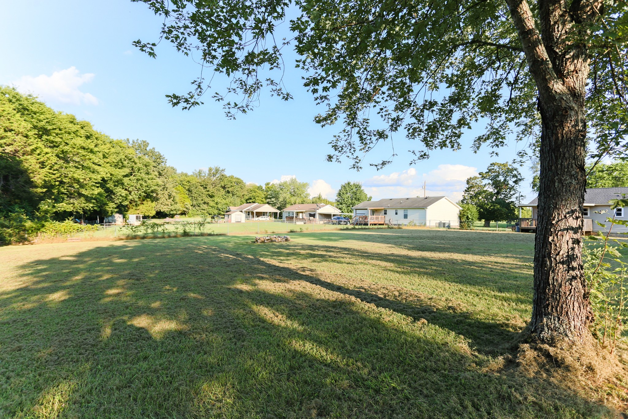 7460 Joe Rowlin Road Christiana, TN 37037 - Photo 24 of 26 a view of a field with of trees