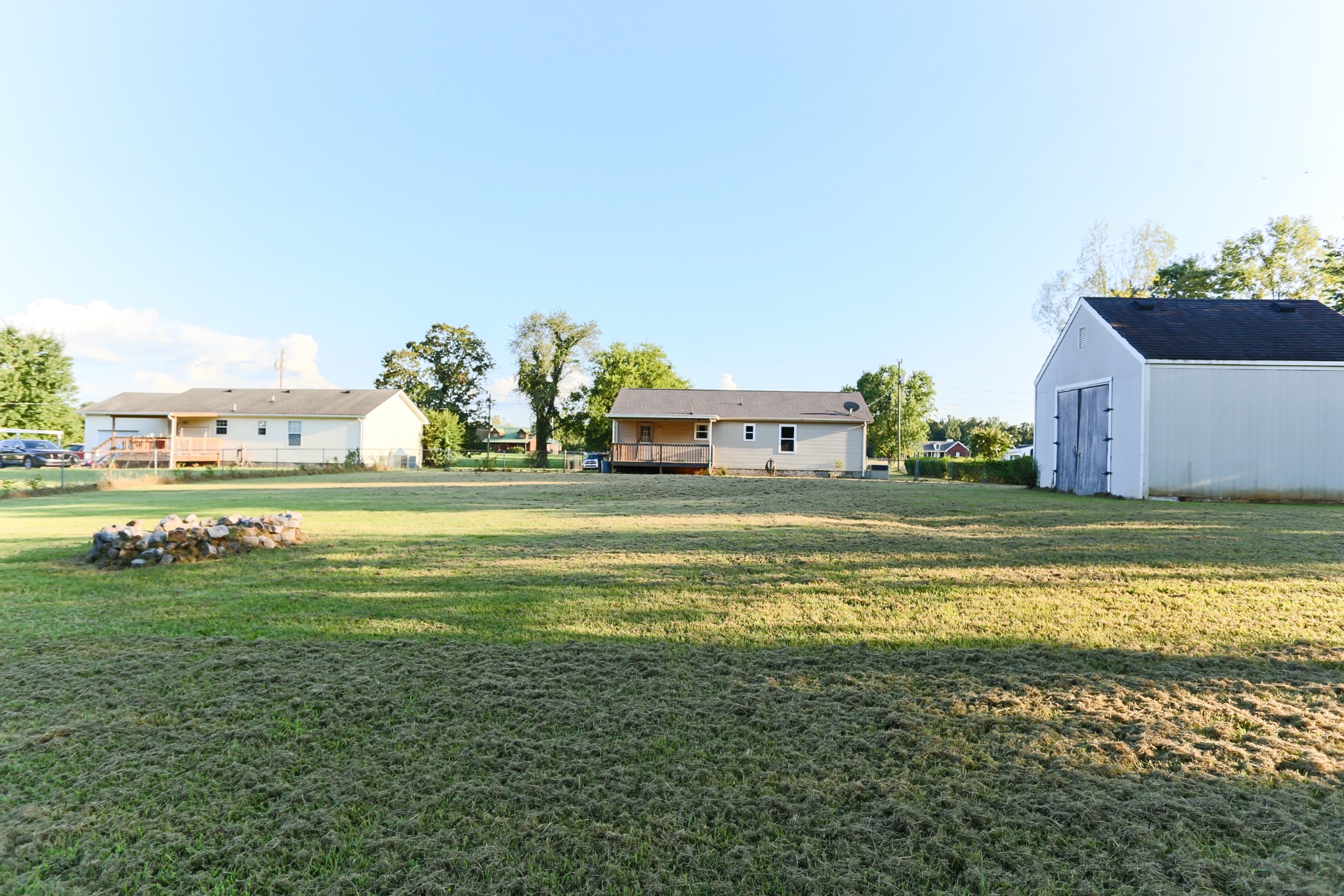 7460 Joe Rowlin Road Christiana, TN 37037 - Photo 25 of 26 a house view with a outdoor space