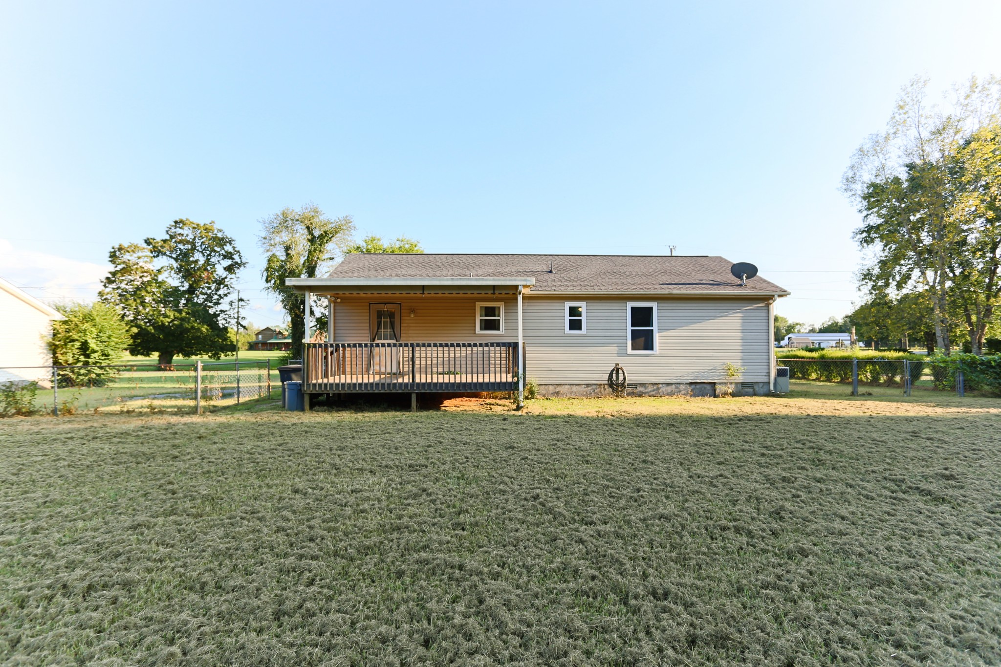 7460 Joe Rowlin Road Christiana, TN 37037 - Photo 26 of 26 a front view of a house with a yard